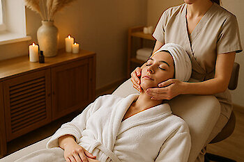 Wellnessgutscheine online bestellen